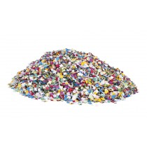 Paquet de Confettis 400g