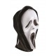 Masque Fantôme Scream avec Cagoule