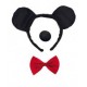 Set Mickey / Souris