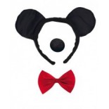 Set Mickey / Souris