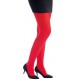 Collants Rouges