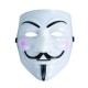 Masque Anonymous / V Vandetta