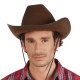 Chapeau Cowboy