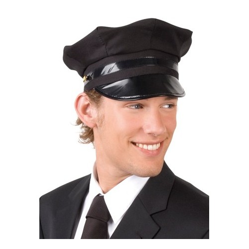 Casquette Chauffeur
