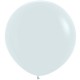 Ballon Géant Diamètre 1m Blanc