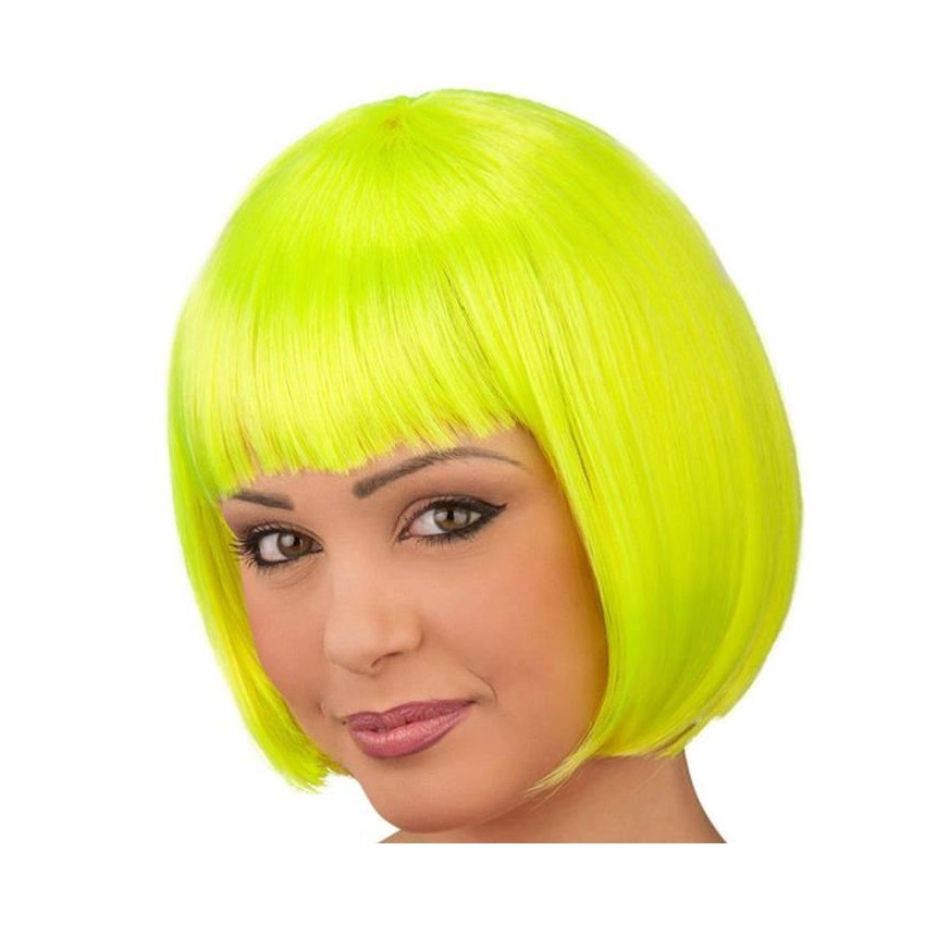Miss fluo