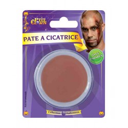 Pâte à Cicatrices Grand Modèle