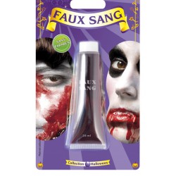 Faux Sang Gel