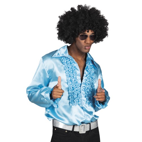 Déguisement Chemise Disco