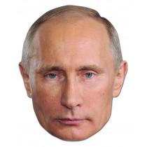 Masque Carton Poutine