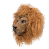 Masque Lion Latex Luxe