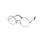 Petites Lunettes Rondes