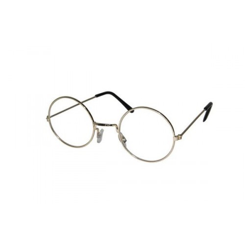 Petites Lunettes Rondes