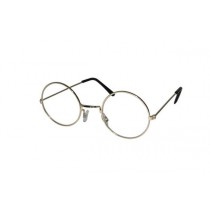 Petites Lunettes Rondes