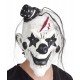 Masque Souple Clown Luxe