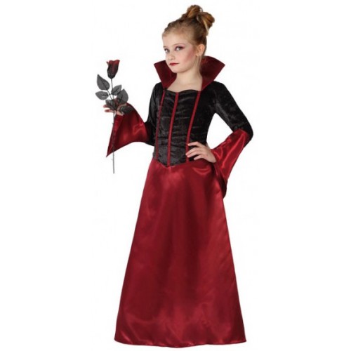 Deguisement Vampire Fille