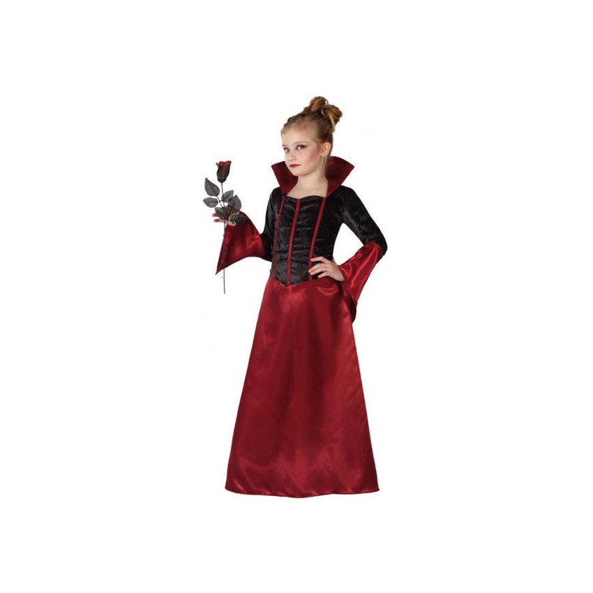 Deguisement Vampire Fille Enfant De 2 Ans A 12 Ans Deguisement Vampire Fille Enfant De 2 Ans A 12 Ans