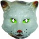 Masques Animaux
