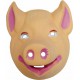 Masques Animaux