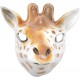 Masques Animaux