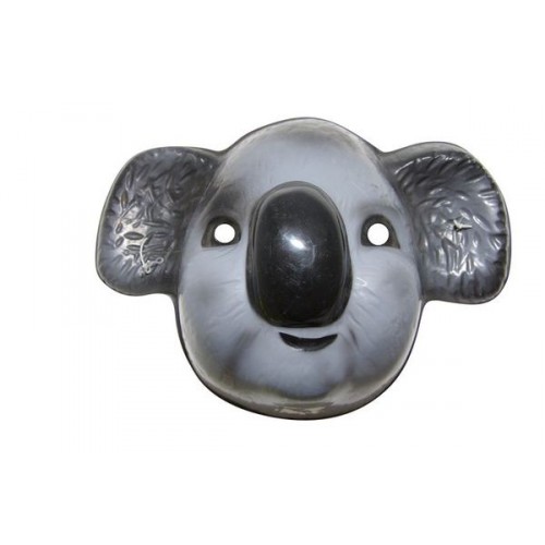 Masques Animaux