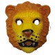 Masques Animaux