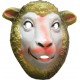 Masques Animaux