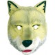 Masques Animaux
