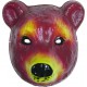Masques Animaux