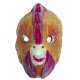 Masques Animaux