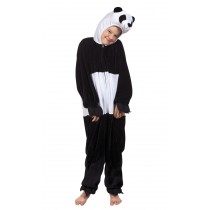Déguisement Panda Luxe Enfant : de 8 ans à 10 ans