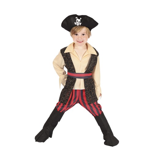 Déguisement Pirate Enfant