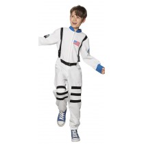 Déguisement Astronaute Enfant : de 4 ans à 12 ans