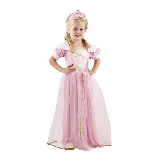 Robe Fille 2 Ans Princesse