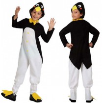 Déguisement Pingouin Enfant : de 2 ans à 6 ans