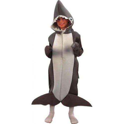 Déguisement Requin Enfant