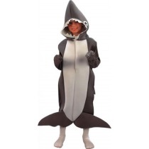 Déguisement Requin Enfant : de 4 ans à 6 ans