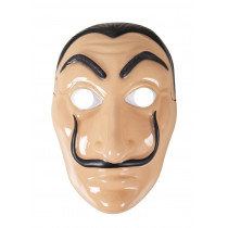 Masque Braqueur