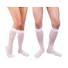 Chaussettes Blanches