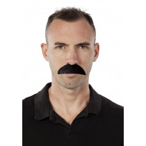 Moustaches Dupont