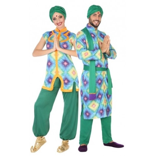 Deguisement bollywood femme Clearance