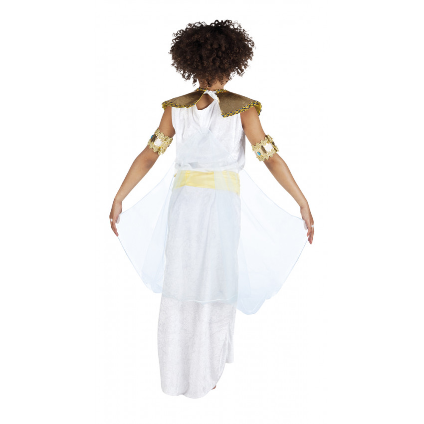 perruque cleopatre enfant