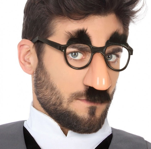 Protege nez online lunette