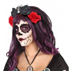 Serre-Tête Day of the Dead