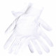 Gants Blancs