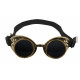 Lunettes Steampunk