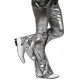 Pantalon Disco Homme