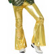 Pantalon Disco Homme