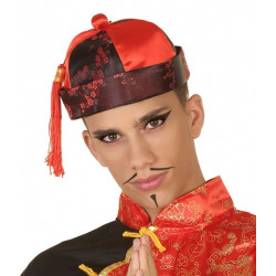 Chapeau Chinois / Mandarin