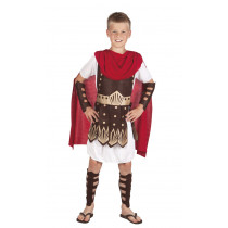 Déguisement Romain / Centurion Enfant : de 6 ans à 12 ans
